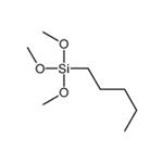 Pentyltrimethoxysilan