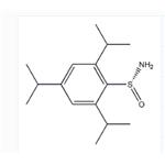 (r)-2,4,6-triisopropylbenzenesulfinamide