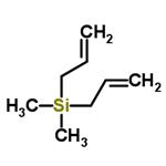Diallyl(dimethyl)silane