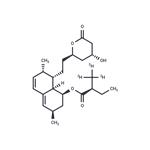 Lovastatin-d3 pictures