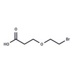 Bromo-PEG1-acid