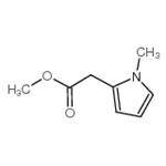 Methyl 1-methyl-2-pyrroleacetate