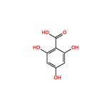 2,4,6-Trihydroxybenzoic acid