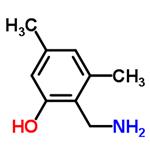 2-(Aminomethyl)-3,5-dimethylphenol