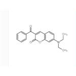 3-BENZOYL-7-DIETHYLAMINOCOUMARIN
