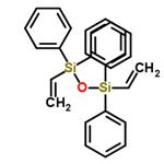 1,1,3,3-Tetraphenyl-1,3-divinyldisiloxane