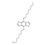  4,8-BIS(OCTYLOXY)BENZO[1,2-B:4,5-B']DITHIOPHENE