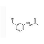 3-(Bromomethyl)phenyl acetate