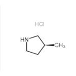 (S)-3-Methylpyrrolidinehydrochloride