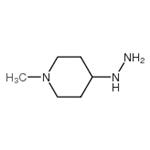 1-Methyl-4-hydrazinopiperidine