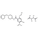 Cinitapride Tartrate pictures