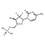 Gemcitabine monophosphate