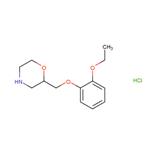 35604-67-2 Viloxazine hydrochloride，PhEur/USP(DMF)