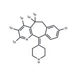 Desloratadine-d5