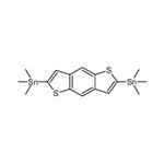2,6-Bis(trimethylstannyl)benzo[1,2-b:4,5-b']dithiophene