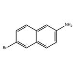 6-Bromonaphthalen-2-amine