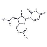 2'-Deoxy-2'-fluoro-3',5'-di-O-acetyluridine