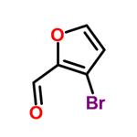 3-Bromo-2-furaldehyde