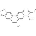 Berberine hydrochloride