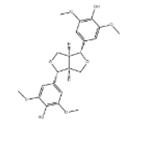 (-)-Syringaresinol
