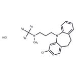 Clomipramine D3 hydrochloride
