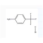 4-(Trifluoromethyl)aniline Hydrobromide