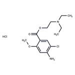 SDZ 205-557 hydrochloride