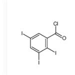 2,3,5-triiodobenzoyl chloride