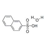 2-Naphthalenesulfonic Acid Monohydrate