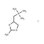 Methamilane methiodide