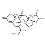 21-hydroxy Eplerenone