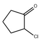 2-Chlorocyclopentanone