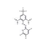 3'-Deoxy-5'-O-(4,4'-dimethoxytrityl)-3'-fluorouridine-2'-CED-phosphoramidite