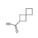Spiro[3.3]heptane-2-carboxylic acid
