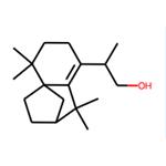 2-(2,2,7,7-tetramethyl-5-tricyclo[6.2.1.01,6]undec-4-enyl)propan-1-ol