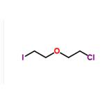 1-Chloro-2-(2-iodoethoxy)ethane