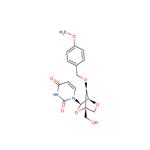 3'-O-(4-Methoxybenzyl)-2'-O,4'-C-methylene uridine