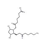 6,15-diketo-13,14-dihydro Prostaglandin F1α