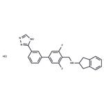 GSK1521498 free base (hydrochloride)