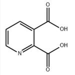 Quinolinic acid