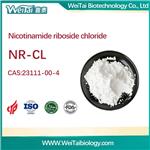 Nicotinamide riboside chloride (NR-CL)