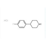 4-(4-FLUORO-PHENYL)-PIPERIDINE HYDROCHLORIDE