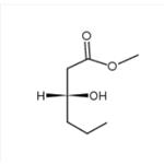 methyl (3R)-3-hydroxyhexanoate