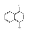 4-CHLORO-1-NAPHTHOL