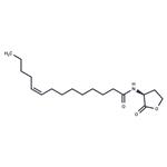 N-cis-tetradec-9Z-enoyl-L-Homoserine lactone
