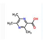 3,5,6-TRIMETHYLPYRAZINE-2-CARBOXYLIC ACID