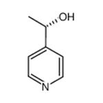 (s)-(-)-1-(4-pyridyl)ethanol