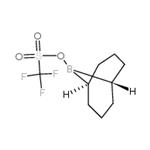 9-bbn triflate