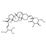 Stigmasterol glucoside