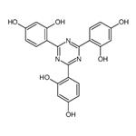2,4,6-Tri(2,4-dihydroxyphenyl)-1,3,5-triazine